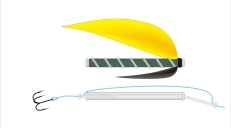 Longer tubes equal longer pegs Longer tubes equal longer pegs