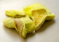 Crinkled patches Crinkled patches