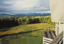 Moosehead Lake Region Moosehead Lake Region