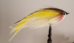 Deceiver style Deceiver style