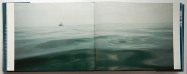 Salt spread Salt spread