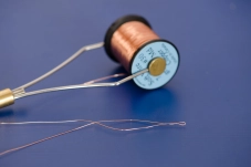 Copper wire Copper wire