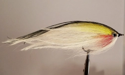 Deceiver style Deceiver style