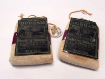 Tobacco pouches Tobacco pouches