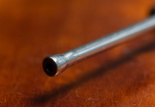 Inner ceramic liner Inner ceramic liner