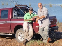 Carolina and Heiko Carolina and Heiko