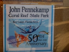 John Pennekamp Coral Reef State Park John Pennekamp Coral Reef State Park