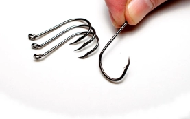 Short shank offset Short shank offset