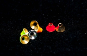 Concave cones Concave cones