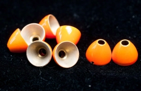 Large cones Large cones