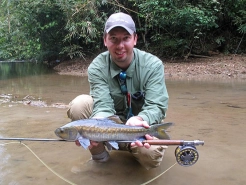 A beautiful catch A beautiful catch