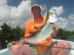 Face in shadow Face in shadow