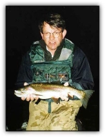 Bart van der Schrieck Bart van der Schrieck