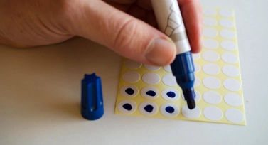 Marking pupils Marking pupils