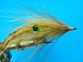 Finished head Finished head