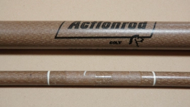 The raw blank The raw blank