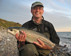 My first mullet My first mullet
