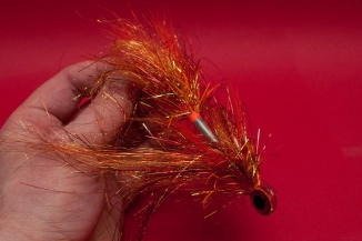 The spring visible The spring visible