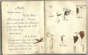 Chippendale's pattern from Lockwood Chippendale's pattern from Lockwood