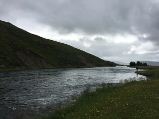 On a dark day On a dark day