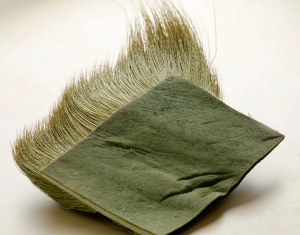 Gently dyed Gently dyed