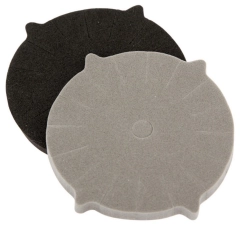 Snowbee foam discs Snowbee foam discs