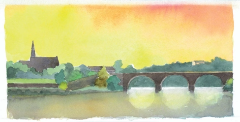 Kelso Bridge Kelso Bridge