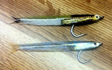 Classical and new Classical and new