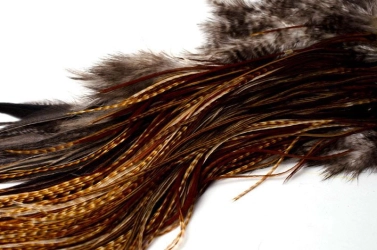 Messy and patchy Messy and patchy