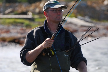 Mr. Broken Rod Mr. Broken Rod