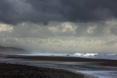 Dramatic sky Dramatic sky