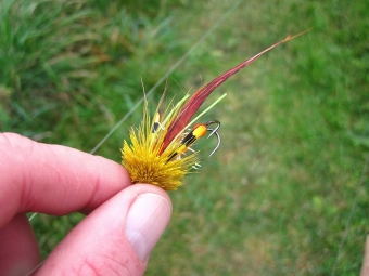 Job well done Job well done