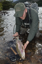 Hefty 'bow Hefty 'bow