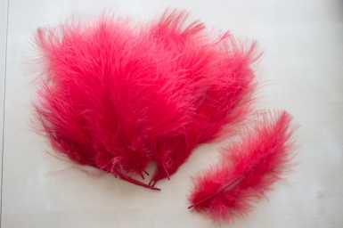 Uniform but large Uniform but large