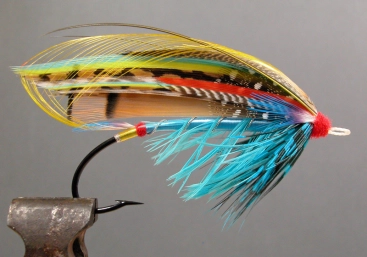 A woolly head A woolly head