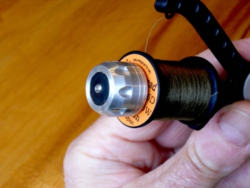 The drag system The drag system