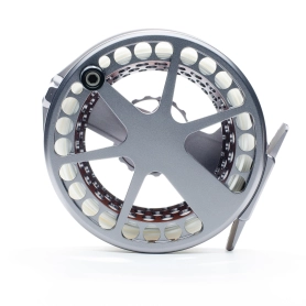 Fly reel II Fly reel II