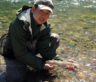 Nice catch Nice catch