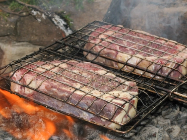 Dry aged steaks Dry aged steaks