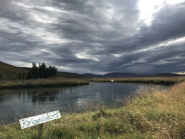 Kirkjuholmskvisl Kirkjuholmskvisl