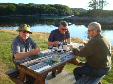 Seashore Cottage Seashore Cottage