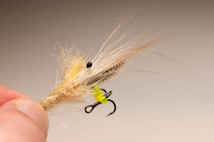 Release tackle Release tackle