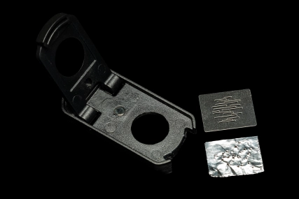 Gobo holder Gobo holder