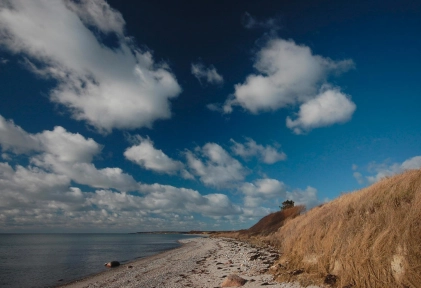 High skies High skies