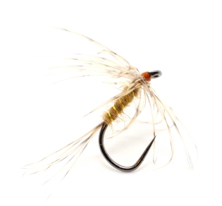 March Brown March Brown