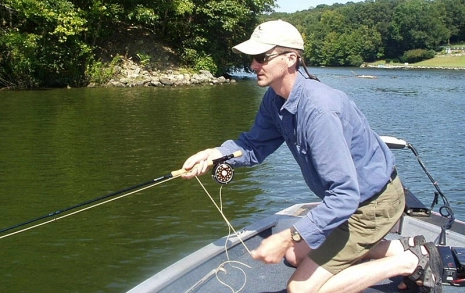 Mark Dysinger Mark Dysinger