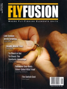 Magazine cover Magazine cover