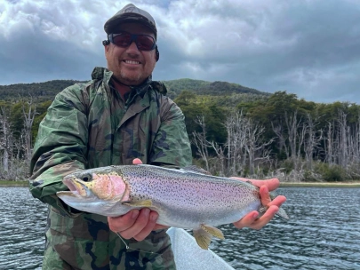 Tommy's Rainbow Tommy's Rainbow