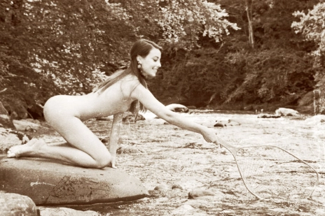 La Signora Nuda La Signora Nuda