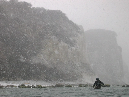 Extreme fishing Extreme fishing